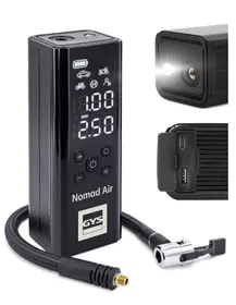COMPRESSEUR PORTATIF NOMAD AIR 10bars max 088795