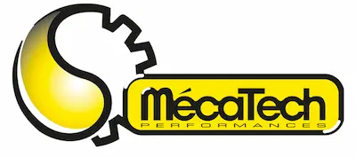 Logo Mécatech