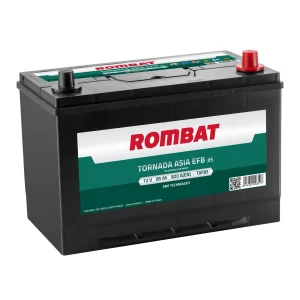 Rombat TAF85