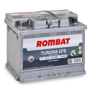 Batterie Rombat TEFB260