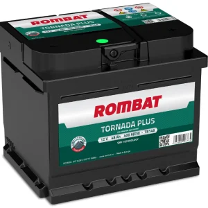 Tornada Plus 48 400 TB148 LB1 180 80 1 1