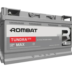 Tundra EFB 75 760 TEFB475 LB4 EN 2025 NS 01.B NtdKaq ZNVdK0
