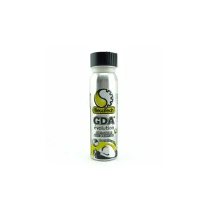 gda evolution traitement anti friction