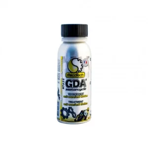 gda moto mecatech traitement huile antiusure antifriction