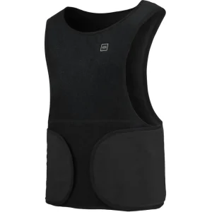 gilet chauffant bossr therm