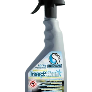 insect clean
