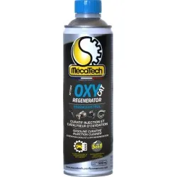 oxycat regenerator mecatech mt004 essence 1