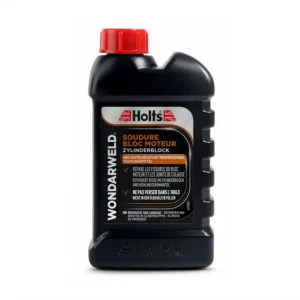 soudure bloc moteur holts 250ml