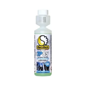 tp85 superethanol traitement anticorrosion et lubrifiant e85 ref mt005