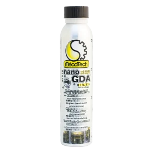traitement moteur nano gda mecatech