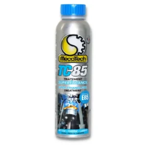 traitement superethanol e85 300ml mecatech