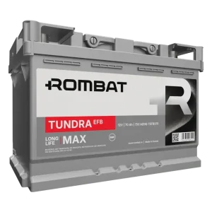 ROMBAT TEFB370
