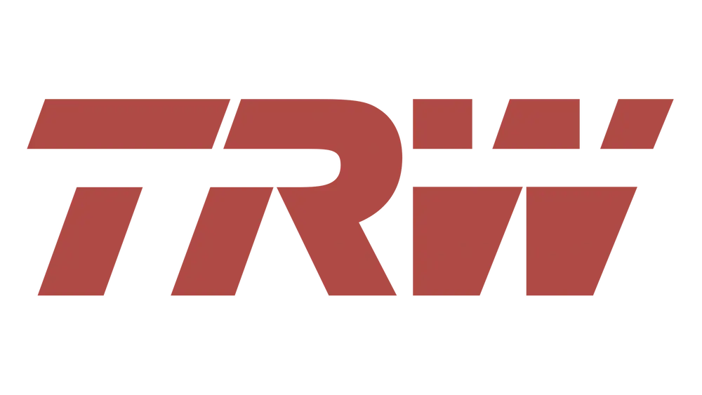 TRW logo