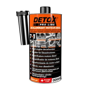 decalaminant moteur diesel detox diesel 1l 7 en 1 warm up