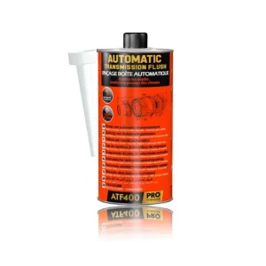 rincage previdange boite auto automatic transmission flush warm up