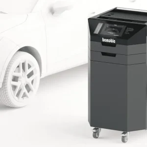 TCMatic ATF