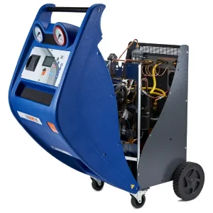 oksys ECOS 300tre dettaglio