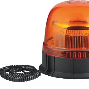 Gyrophare LED magnetique alume