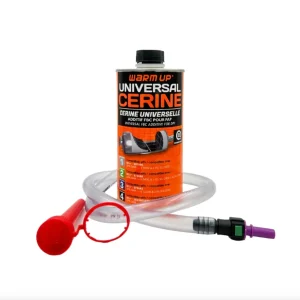 WARM UP® UNIVERSAL CERINE®