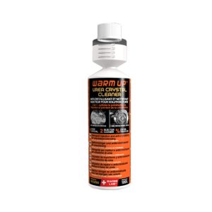 WARM UP® UREA CRYSTAL CLEANER
