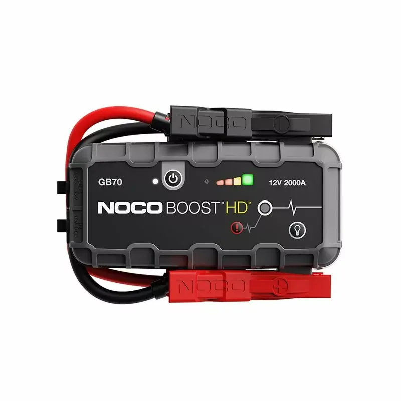 noco lithium jump starter hd 2000a