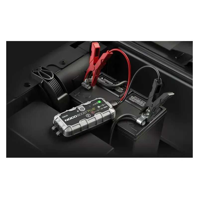 noco lithium jump starter plus 1000a 1