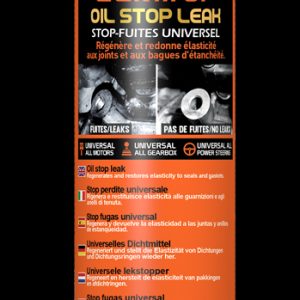 oil stop leak big
