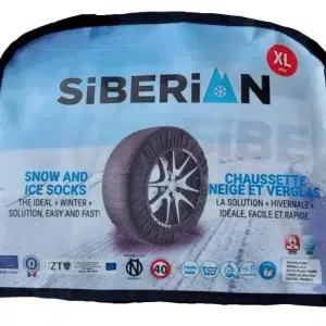 saccoche siberian 22 23