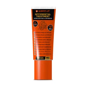 stop fuite pont differentiel 125ml warmup
